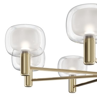 Подвесной светильник Maytoni MOD411PL-08G-foto10