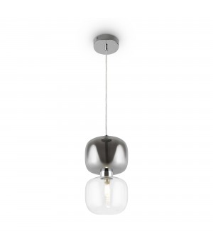 Подвесной светильник Freya FR5215PL-01CH-foto4