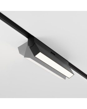 Трековый светильник Technical TR036-2-12W3K-B-foto6