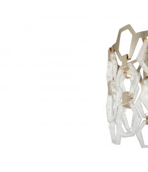 Подвесной светильник Maytoni MOD490PL-01G-foto9