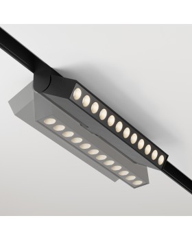 Трековый светильник Technical TR033-2-12W3K-B-foto6