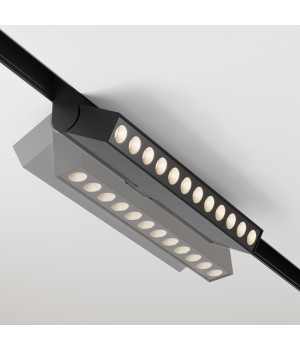 Трековый светильник Technical TR033-2-12W3K-B-foto6