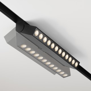 Трековый светильник Technical TR033-2-12W3K-B-foto6