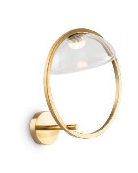 Настенный светильник (бра) Maytoni MOD327WL-L5BS3K-foto11