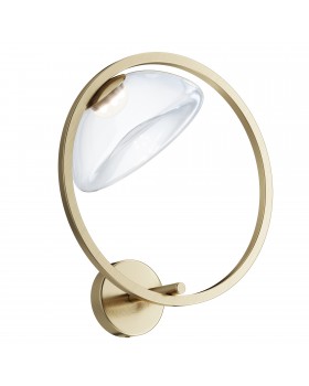 Настенный светильник (бра) Maytoni MOD327WL-L5BS3K-foto10