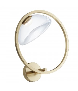 Настенный светильник (бра) Maytoni MOD327WL-L5BS3K-foto10