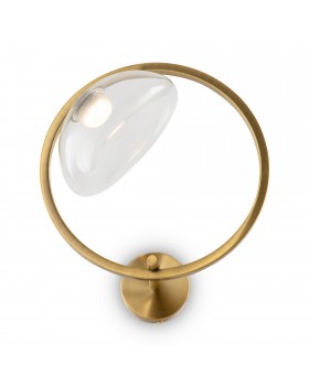 Настенный светильник (бра) Maytoni MOD327WL-L5BS3K-foto9