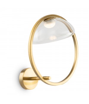 Настенный светильник (бра) Maytoni MOD327WL-L5BS3K-foto6