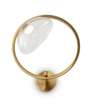 Настенный светильник (бра) Maytoni MOD327WL-L5BS3K-foto5