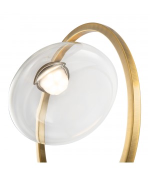 Настенный светильник (бра) Maytoni MOD327WL-L5BS3K-foto3