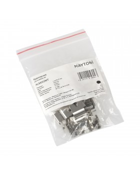 Комплектующие для профиля Led Strip ALM002MT-foto2