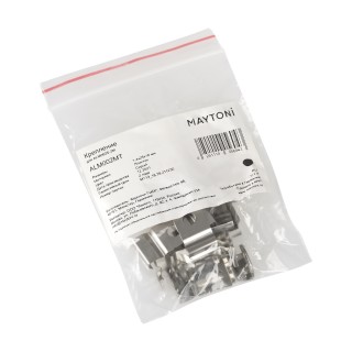 Комплектующие для профиля Led Strip ALM002MT-foto2