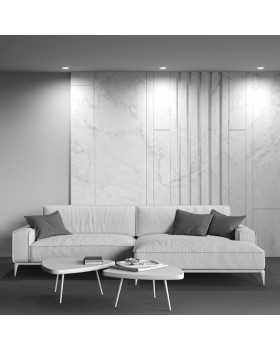 Встраиваемый светильник Technical DL086-GX53-SQ-W-foto6