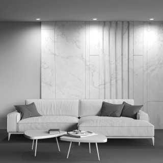 Встраиваемый светильник Technical DL086-GX53-SQ-W-foto6