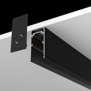 Шинопровод накладной/подвесной Technical TRX034-413B-foto5