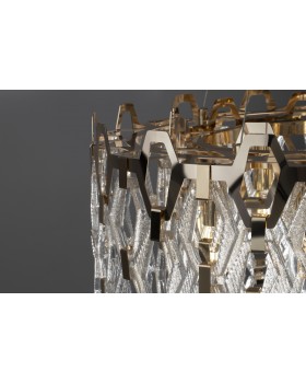 Подвесной светильник Maytoni MOD490PL-07G-foto4