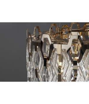 Подвесной светильник Maytoni MOD490PL-07G-foto4