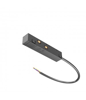 Комплектующие для систем освещения с токоведущими элементами Technical TRA034B-42B-foto4