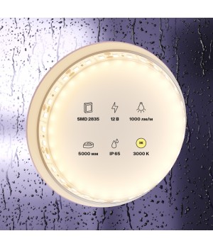 Светодиодная лента 10111-foto3