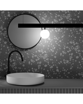 Трековый светильник Technical TR038-2-5W4K-foto3