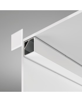 Профиль Led Strip ALM009S-2M-foto2