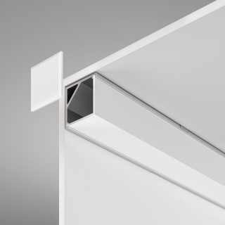 Профиль Led Strip ALM009S-2M-foto2