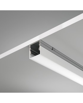 Профиль Led Strip ALM007S-2M-foto3