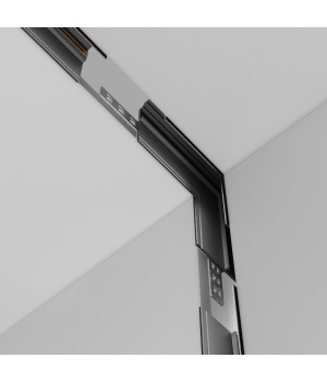 Комплектующие для встраиваемой трековой системы Technical TRA034CL-42B-foto4