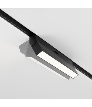 Трековый светильник Technical TR036-4-12W3K-DS-B-foto6