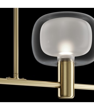 Подвесной светильник Maytoni MOD411PL-03G-foto4