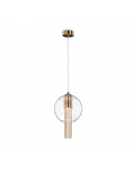 Подвесной светильник Maytoni P095PL-01BZ-foto2