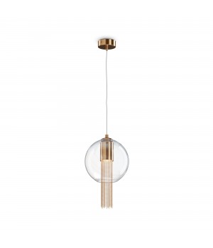 Подвесной светильник Maytoni P095PL-01BZ-foto2