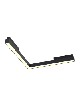 Трековый светильник Technical TR042-4-24W3K-WW-DS-foto2