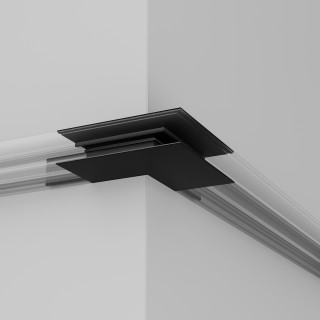 Комплектующие для накладной трековой системы Technical TRA034OCL-41B-foto2