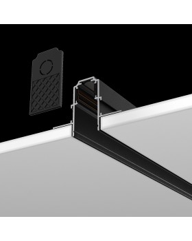 Шинопровод встраиваемый Technical TRX034-423B-foto5