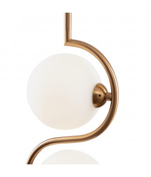 Подвесной светильник Freya FR5124PL-02BS-foto2