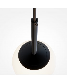 Подвесной светильник Maytoni MOD321PL-01B-foto3