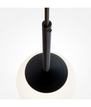 Подвесной светильник Maytoni MOD321PL-01B-foto3