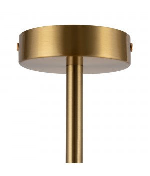 Подвесной светильник Freya FR5202PL-08BS-foto3