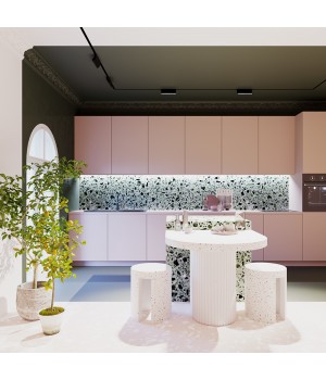 Трековый светильник Technical TR033-2-12W3K-B-foto8