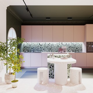 Трековый светильник Technical TR033-2-12W3K-B-foto8