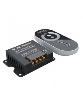 Комплектующие к светодиодной ленте Led Strip CLM001-foto2