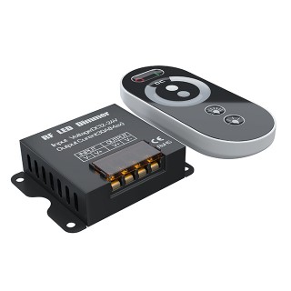 Комплектующие к светодиодной ленте Led Strip CLM001-foto2