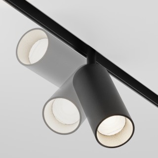 Трековый светильник Technical TR032-4-12W3K-M-DS-B-foto4