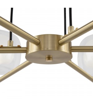 Подвесной светильник Maytoni MOD411PL-06G-foto7