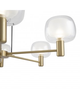 Подвесной светильник Maytoni MOD411PL-06G-foto8