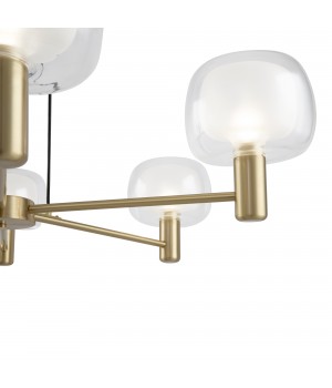 Подвесной светильник Maytoni MOD411PL-06G-foto8