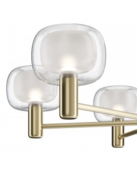 Подвесной светильник Maytoni MOD411PL-06G-foto9