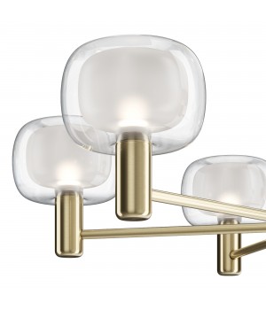 Подвесной светильник Maytoni MOD411PL-06G-foto9