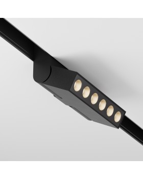 Трековый светильник Technical TR033-2-6W3K-B-foto4